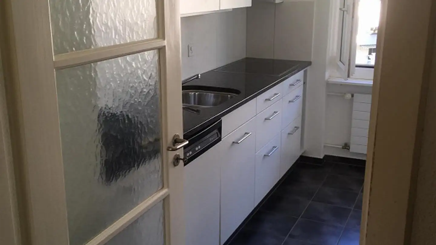 Appartamento in affitto - 6006 Luzern - Foto 2