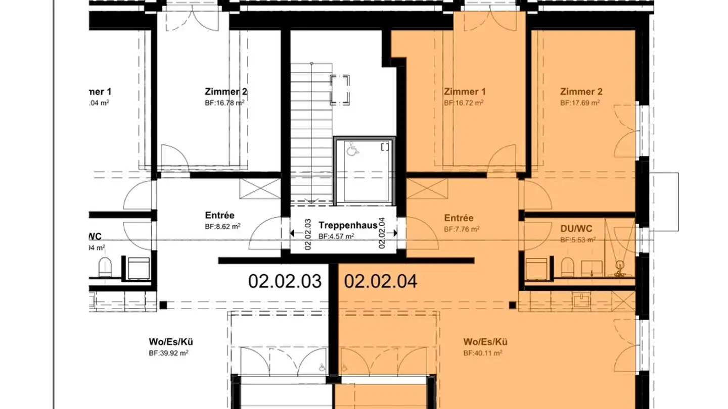 Appartamento in affitto - Kirchstrasse 10, 5605 Dottikon - Foto 4