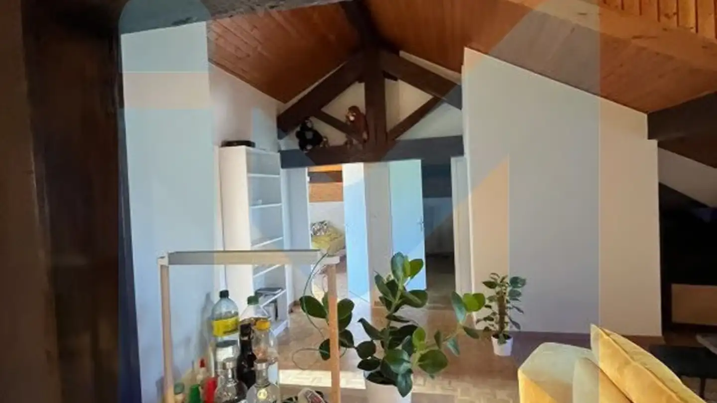 Apartment for rent - 1202 Genève