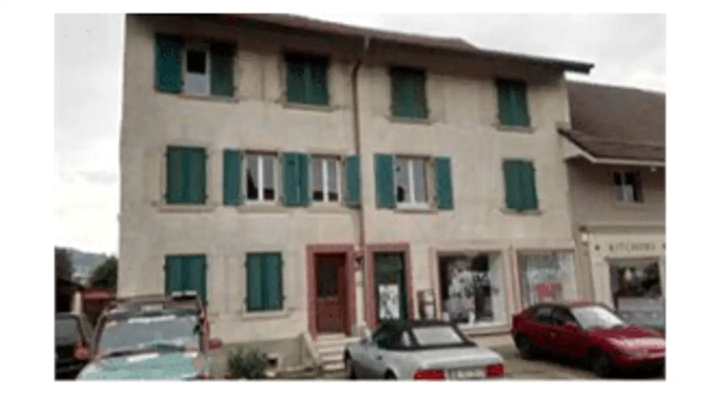 Appartamento in affitto - Hauptstrasse 97, 4133 Pratteln