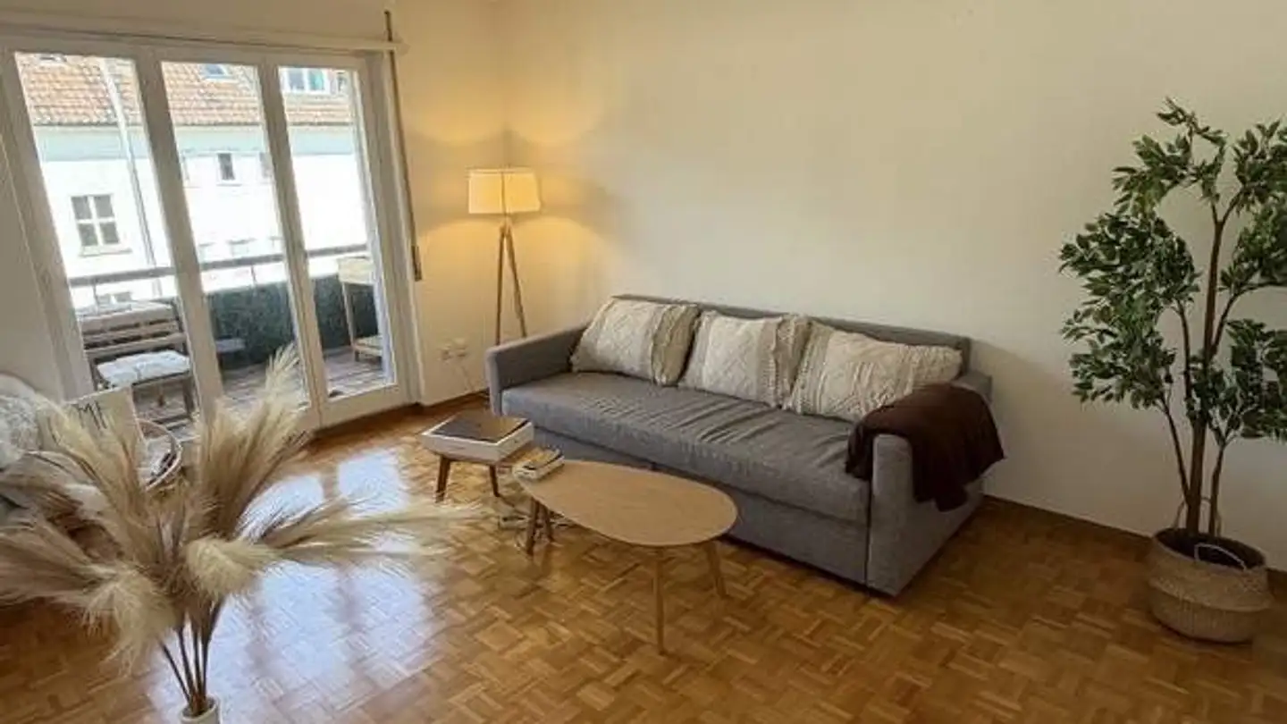 Wohnung mieten - Altstetterstrasse 290, 8047 Zürich - Foto 2