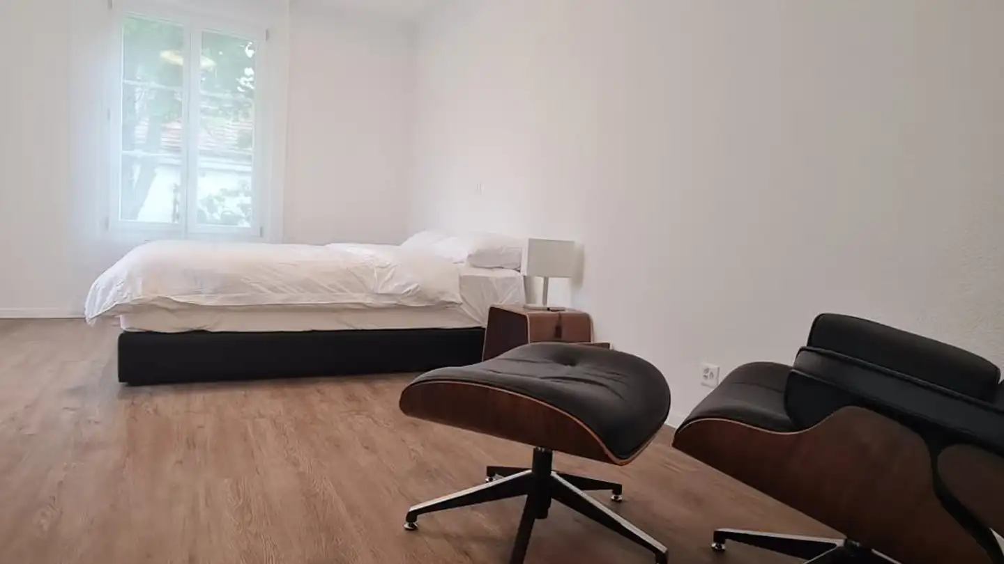 Wohnung mieten - Grubengasse 11, 4552 Derendingen