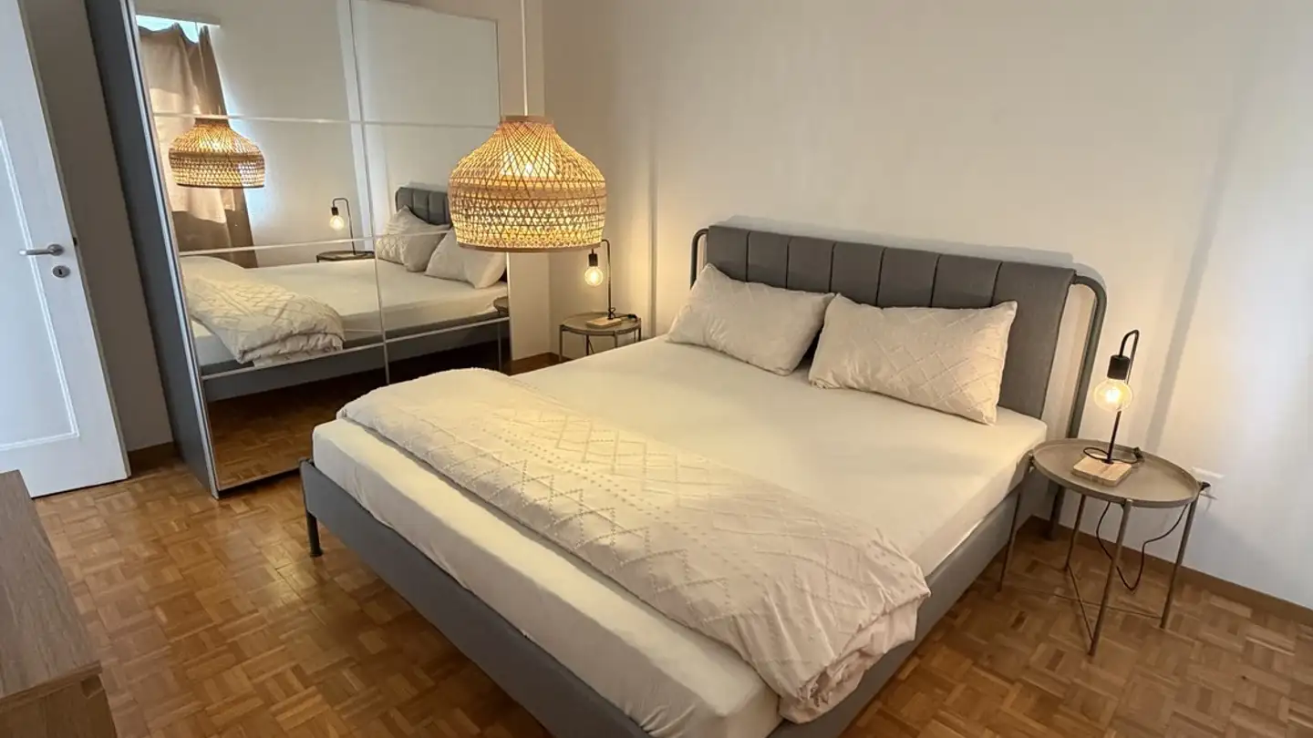 Wohnung mieten - Altstetterstrasse 290, 8047 Zürich - Foto 3