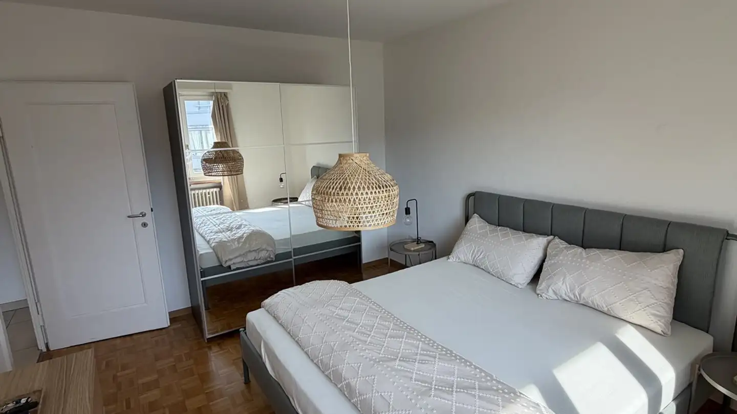 Wohnung mieten - Altstetterstrasse 290, 8047 Zürich - Foto 4