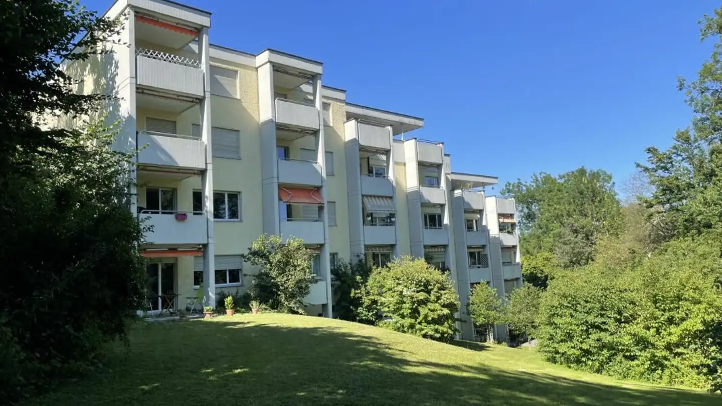 Apartment for rent - Baltenschwilerstrasse 19, 8962 Bergdietikon