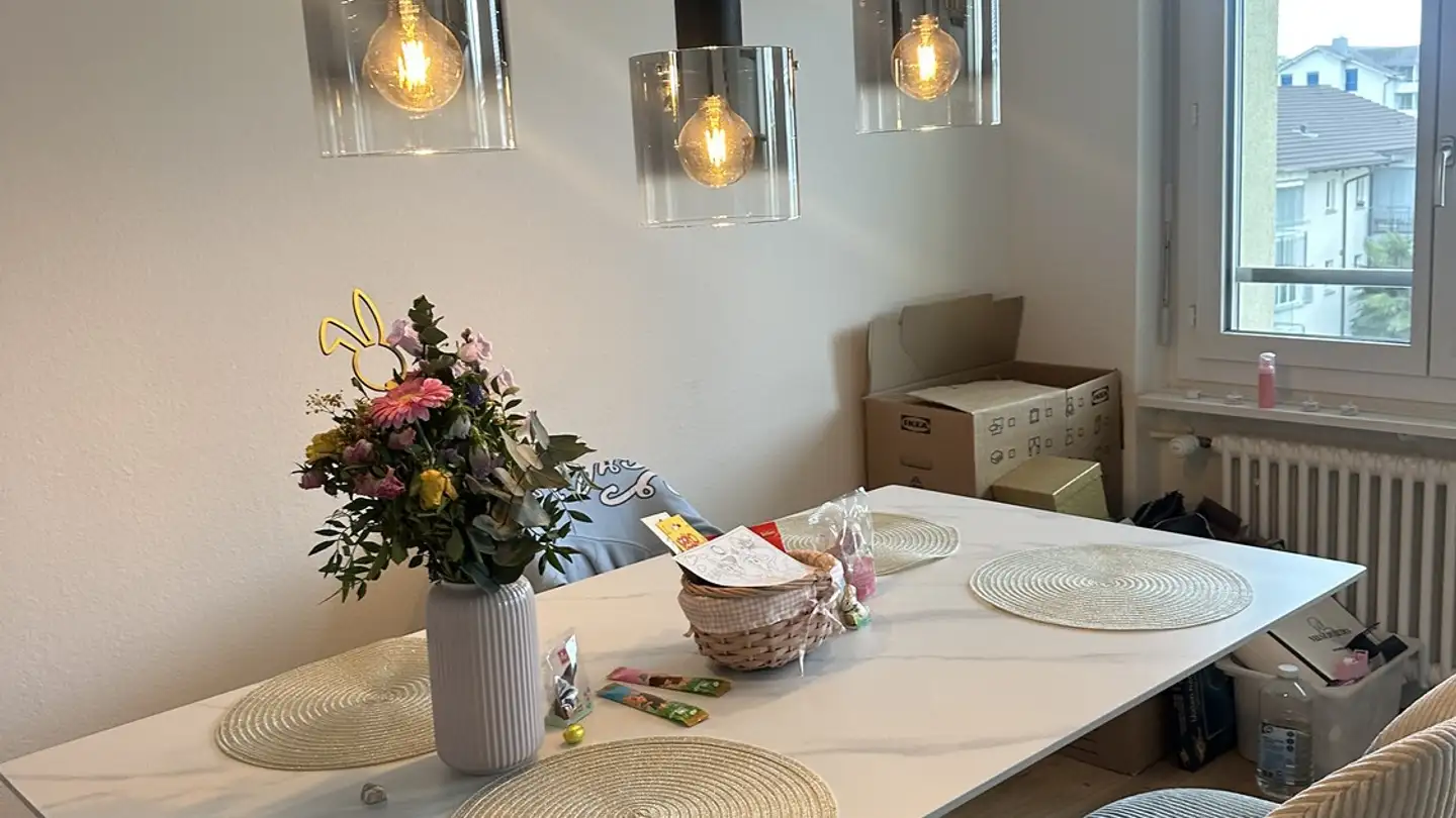 Appartement à louer - Mühlematt 6, 6020 Emmenbrücke - Photo 2