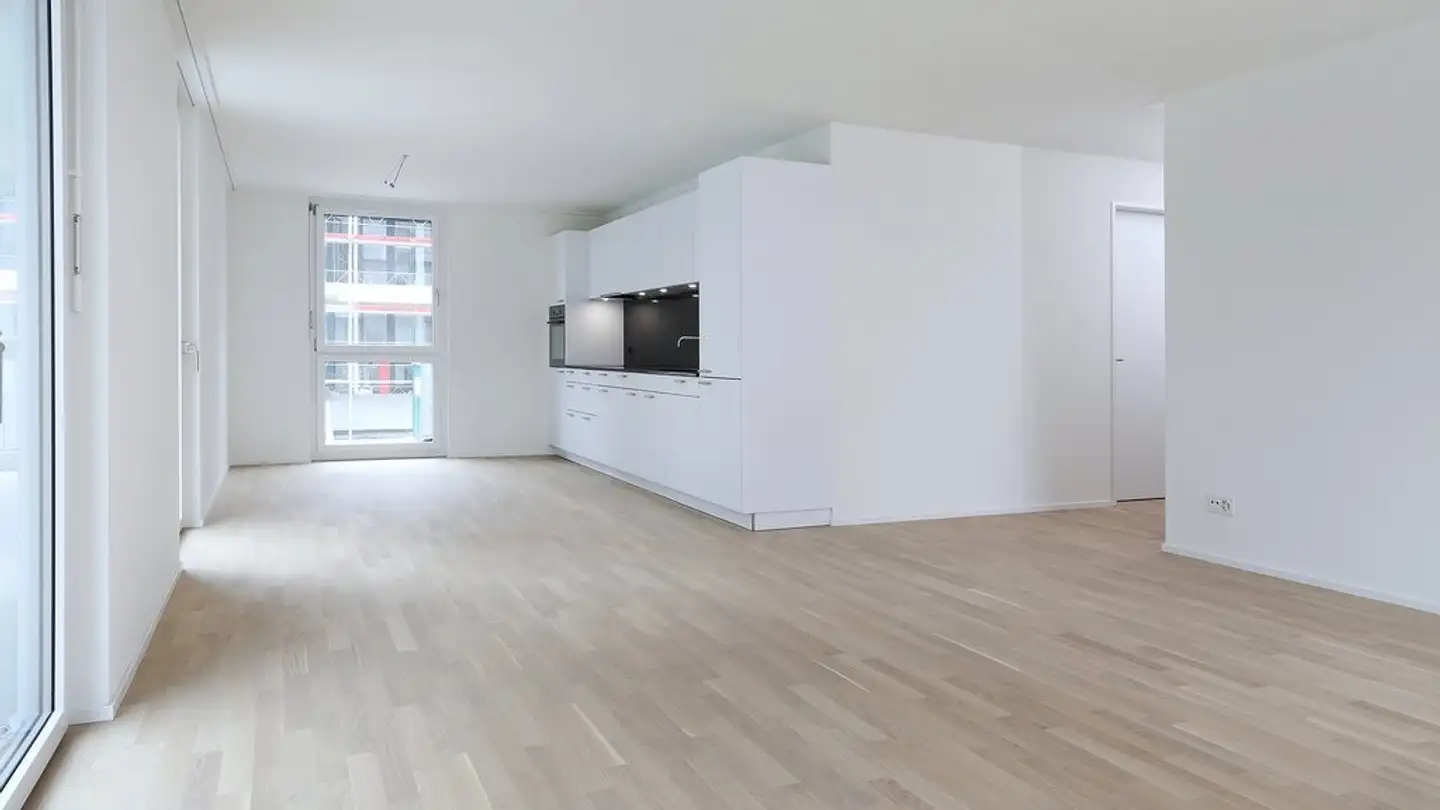 Apartment for rent - Giessereistrasse 11, 9320 Arbon - Photo 2