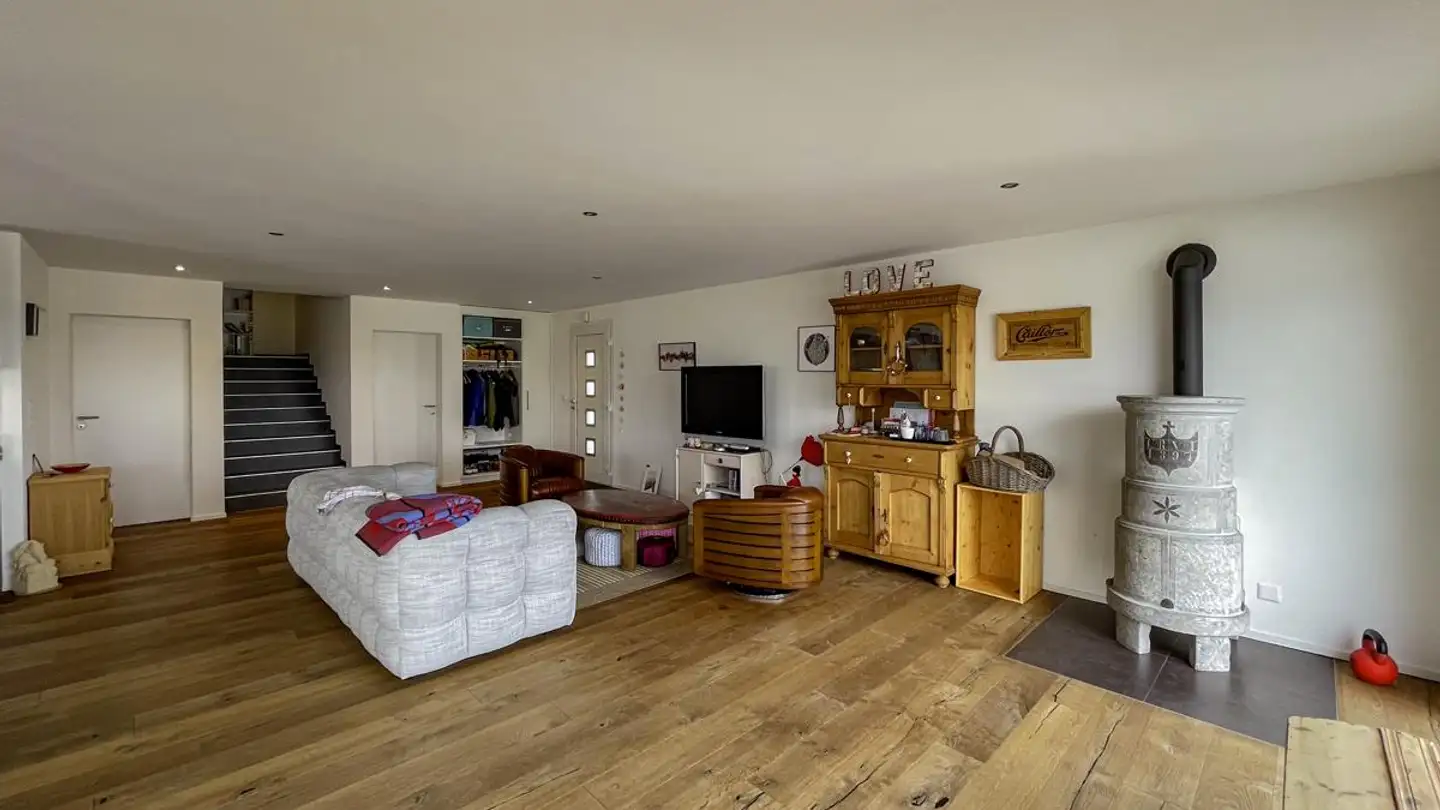 Apartment for sale - 1661 Le Pâquier-Montbarry - Photo 4