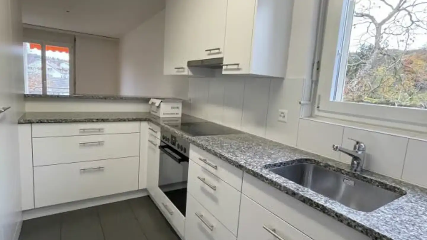 Apartment for rent - Baltenschwilerstrasse 19, 8962 Bergdietikon - Photo 2