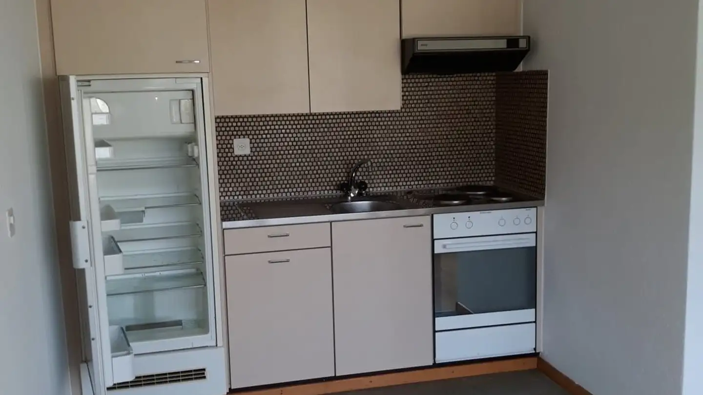 Appartamento in affitto - Brückenstrasse 49, 4632 Trimbach - Photo 3