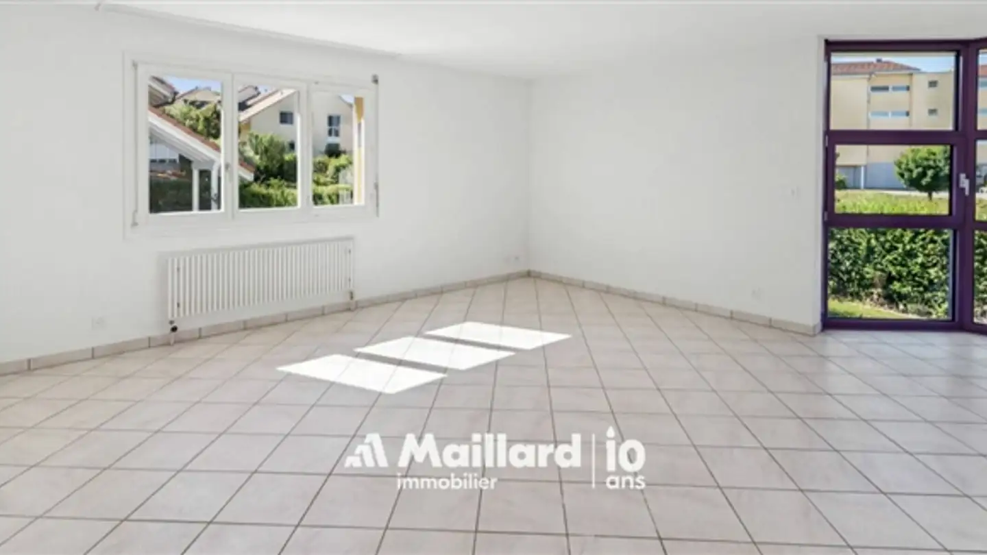 Appartamento in vendita - Route De Kaisa 9, 1726 Farvagny-le-Grand - Photo 2