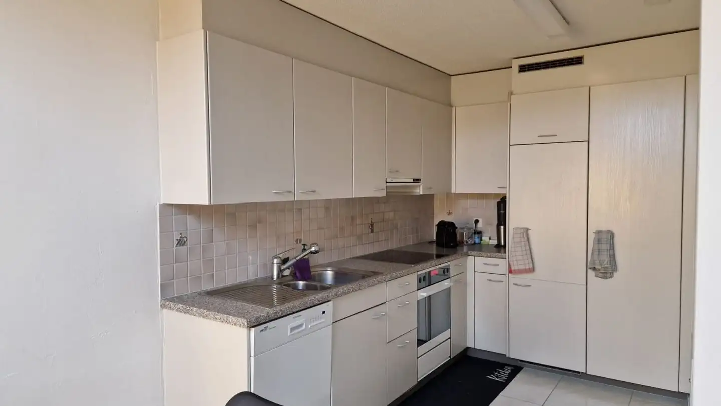 Appartement à louer - Grafschaftstrasse 75, 8172 Niederglatt ZH - Photo 4