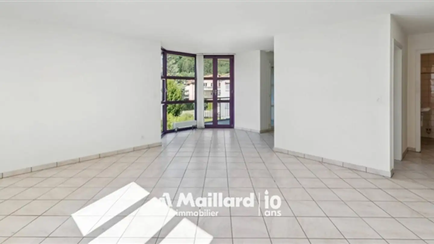 Appartamento in vendita - Route De Kaisa 9, 1726 Farvagny-le-Grand - Photo 3