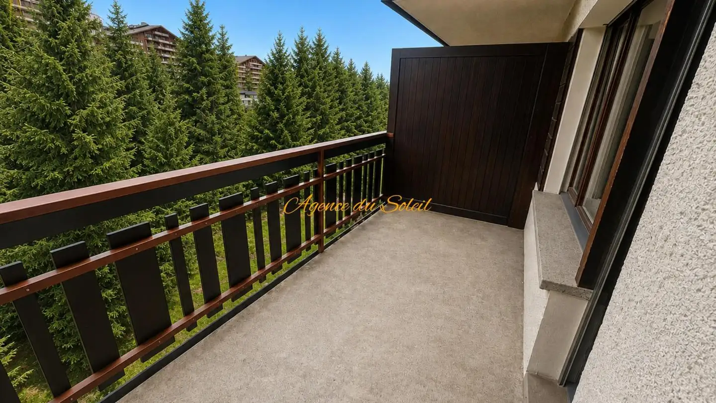 Apartment for sale - Route De Crans-Montana, 3963 Montana - Photo 2