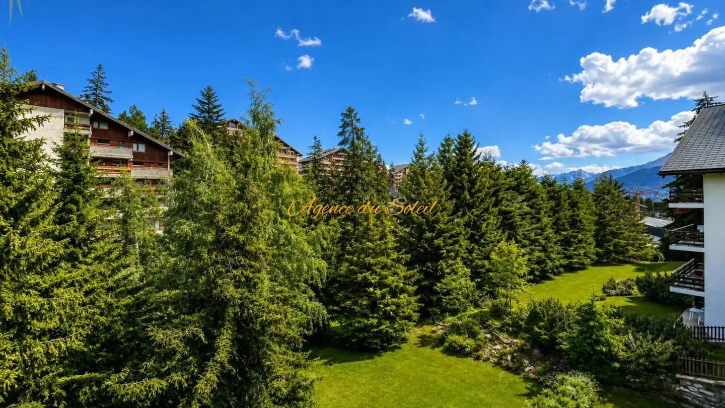 Apartment for sale - Route De Crans-Montana, 3963 Montana - Photo 3