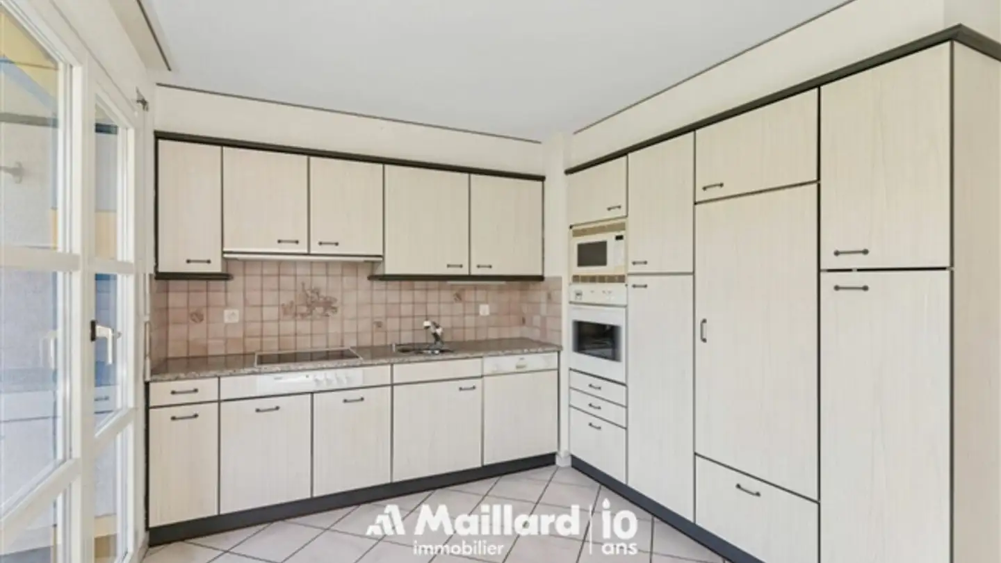 Appartamento in vendita - Route De Kaisa 9, 1726 Farvagny-le-Grand - Photo 4