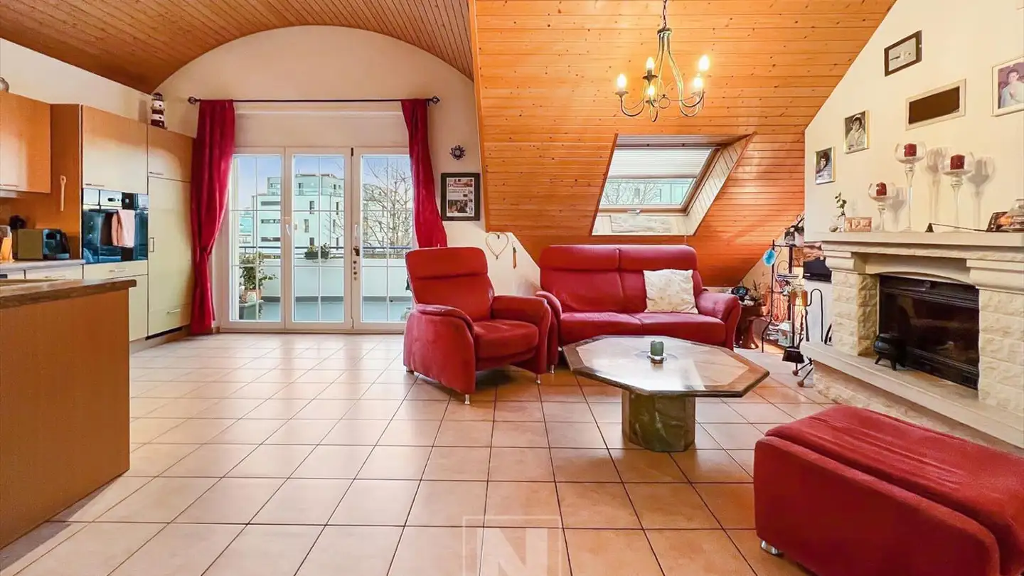 Appartamento in vendita - 1304 Cossonay-Ville - Photo 2