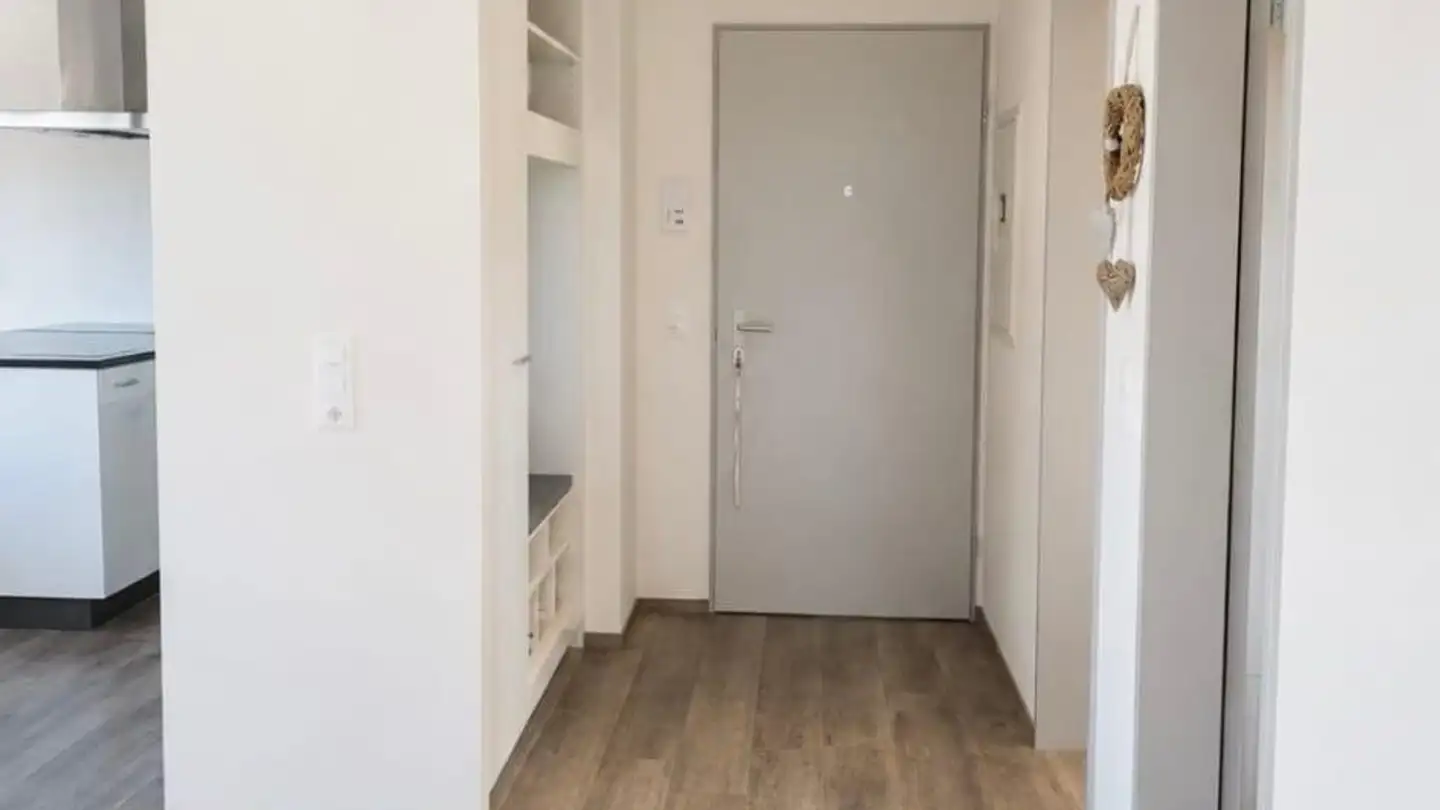 Appartamento in affitto - Riedhofstrasse 92a, 8408 Winterthur