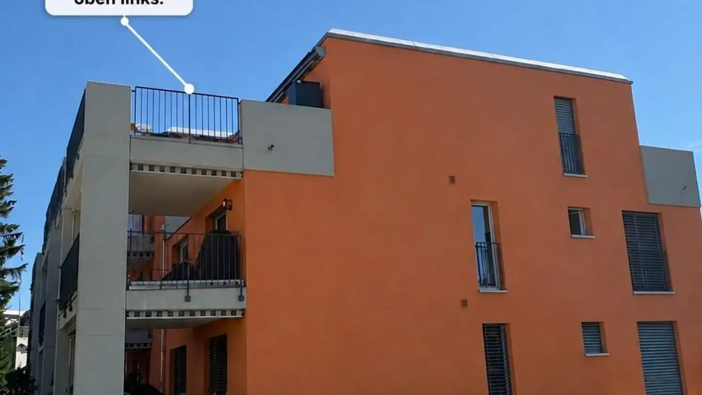 Appartamento in affitto - Riedhofstrasse 92a, 8408 Winterthur - Foto 2
