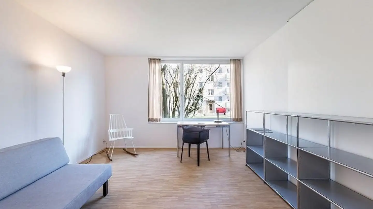 Appartement à louer - Holligenstrasse 21, 3008 Bern - Photo 4