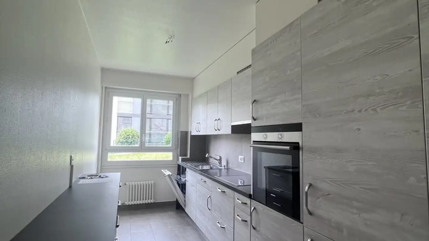 Wohnung mieten - Avenue Charles Ferdinand Ramuz 97, 1009 Pully