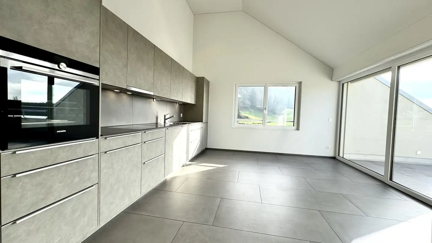 Attique à vendre - Dörflistrasse, 8723 Maseltrangen - Photo 2