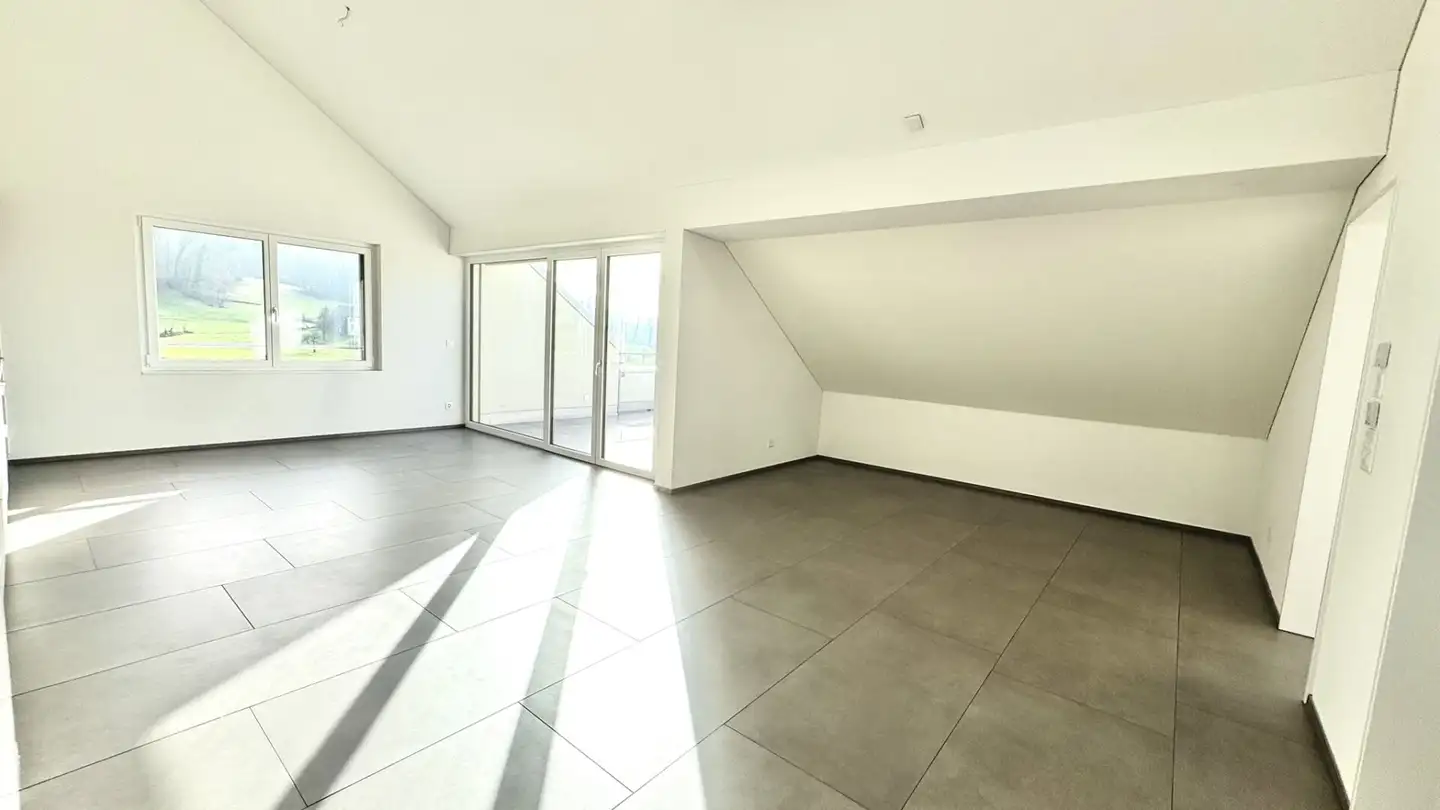 Attique à vendre - Dörflistrasse, 8723 Maseltrangen - Photo 3