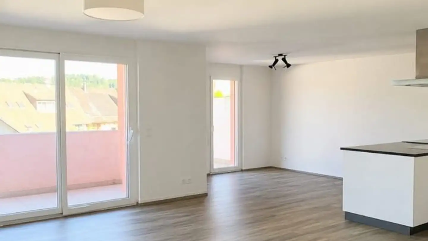 Appartamento in affitto - Riedhofstrasse 92a, 8408 Winterthur - Foto 4