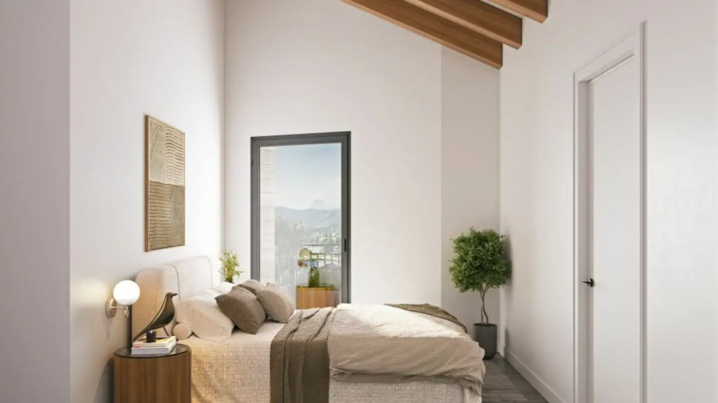 Villa for sale - Chemin De Riandette 11a, 1868 Collombey - Photo 2