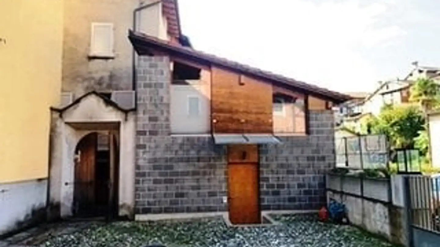 Single house for rent - Strada Cantonale 44, 6984 Pura - Photo 3