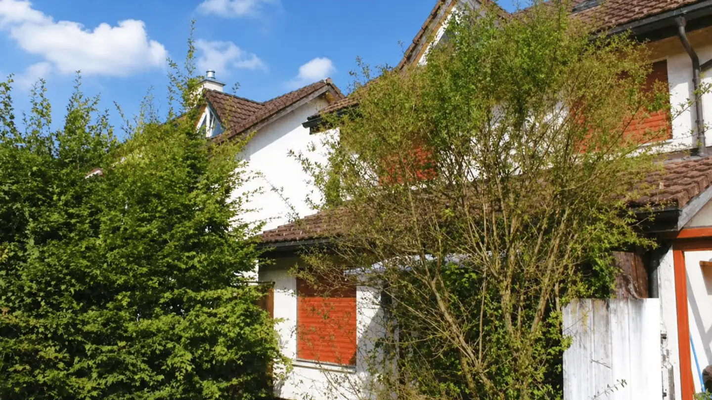 Casa a schiera in vendita - Im Acker 14, 9512 Rossrüti