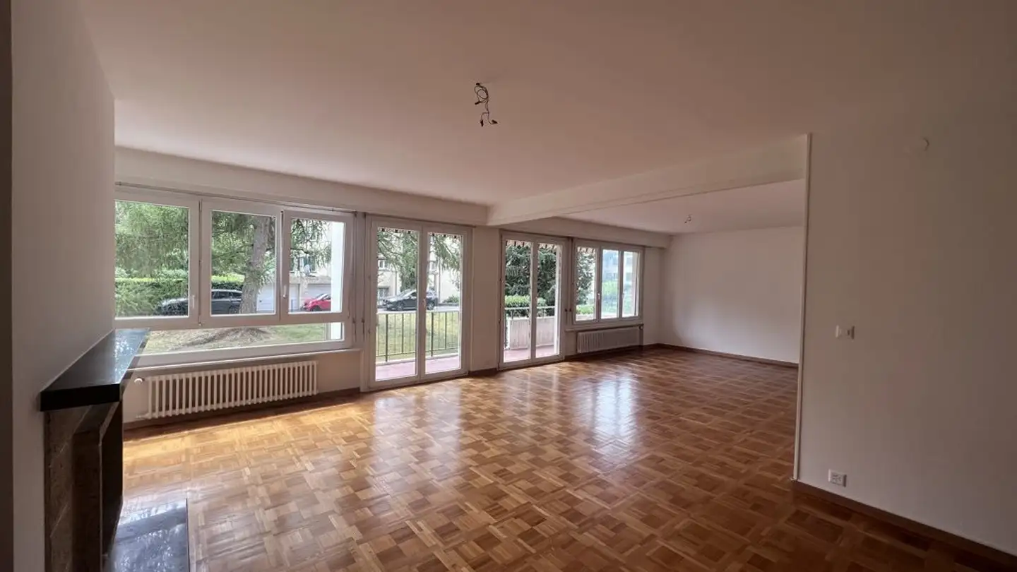 Wohnung mieten - Avenue Charles Ferdinand Ramuz 97, 1009 Pully - Foto 2