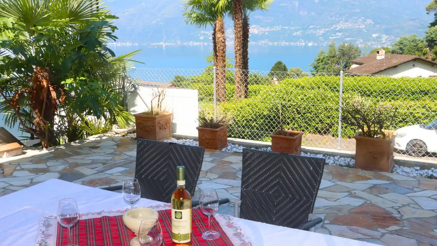 Stepped apartment for sale - 6575 Vairano