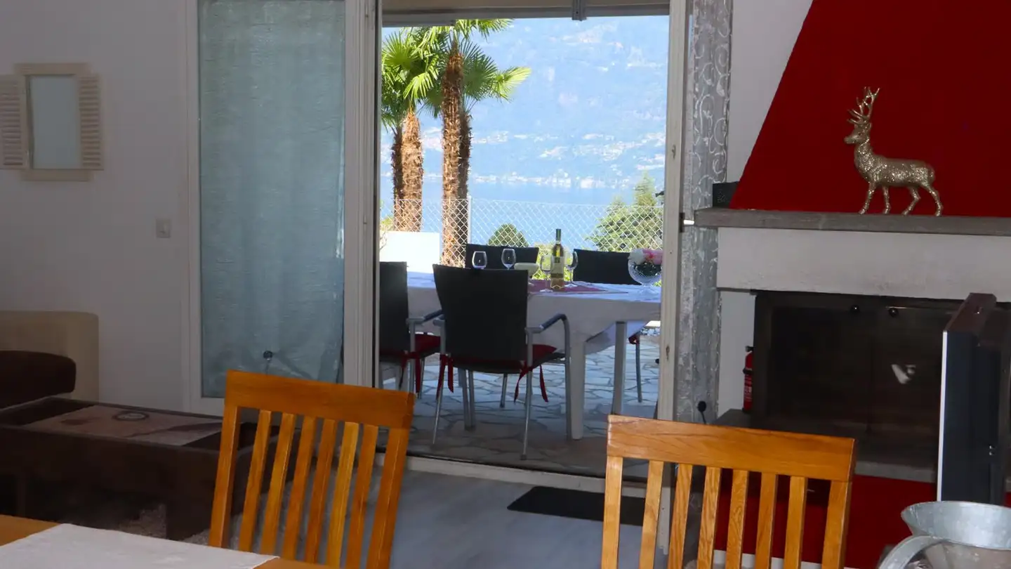 Stepped apartment for sale - 6575 Vairano - Photo 2