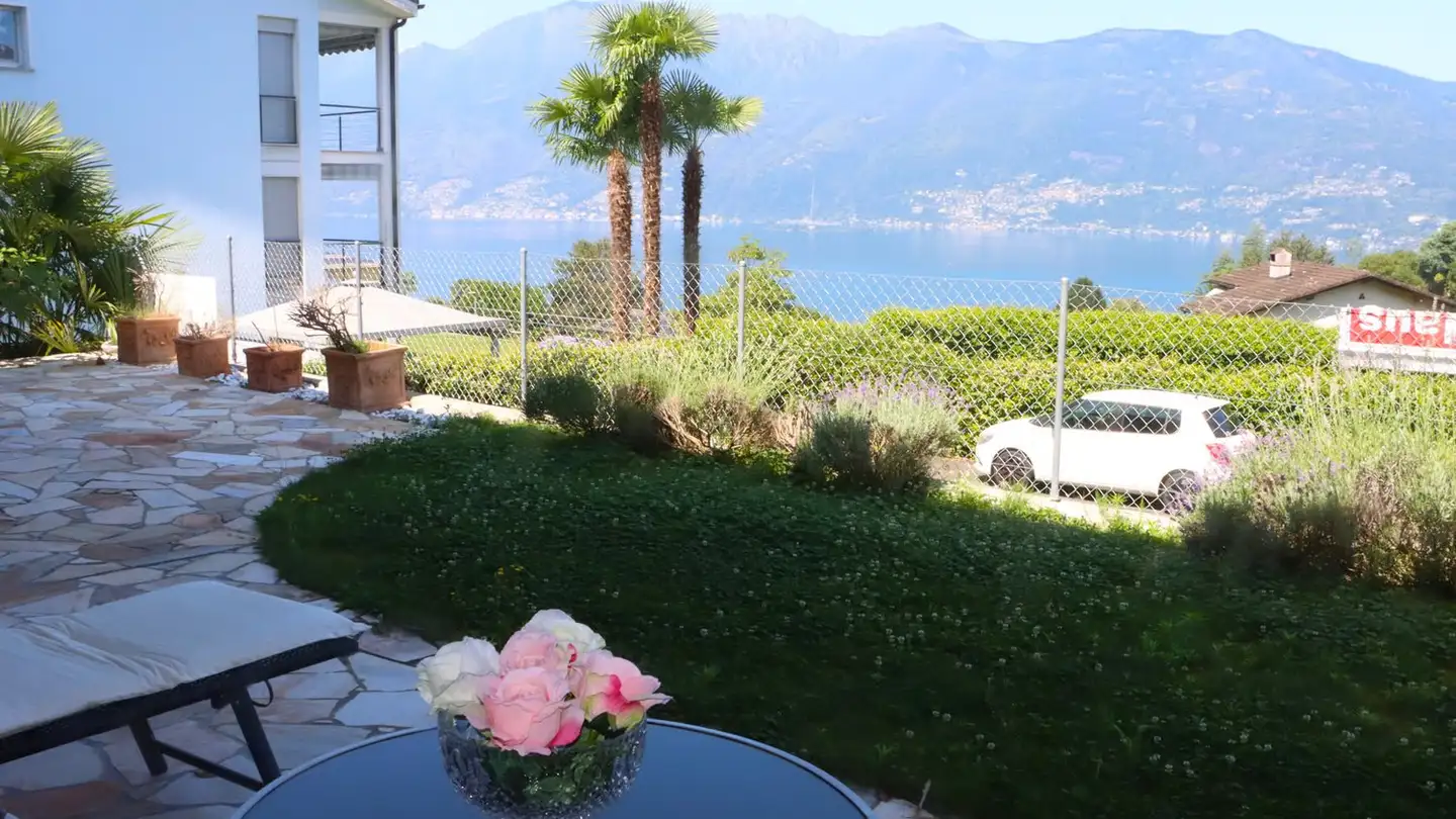 Stepped apartment for sale - 6575 Vairano - Photo 4