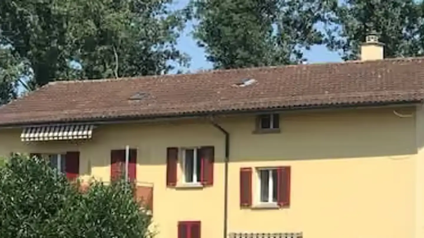 Appartement à louer - Aufeldweg 3, 3205 Gümmenen