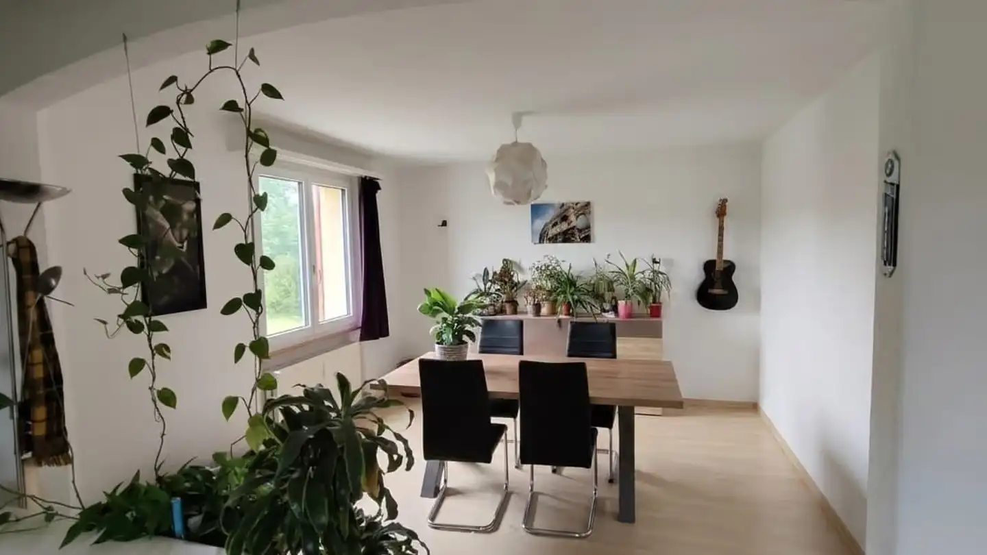 Appartement à louer - Aufeldweg 3, 3205 Gümmenen - Photo 2