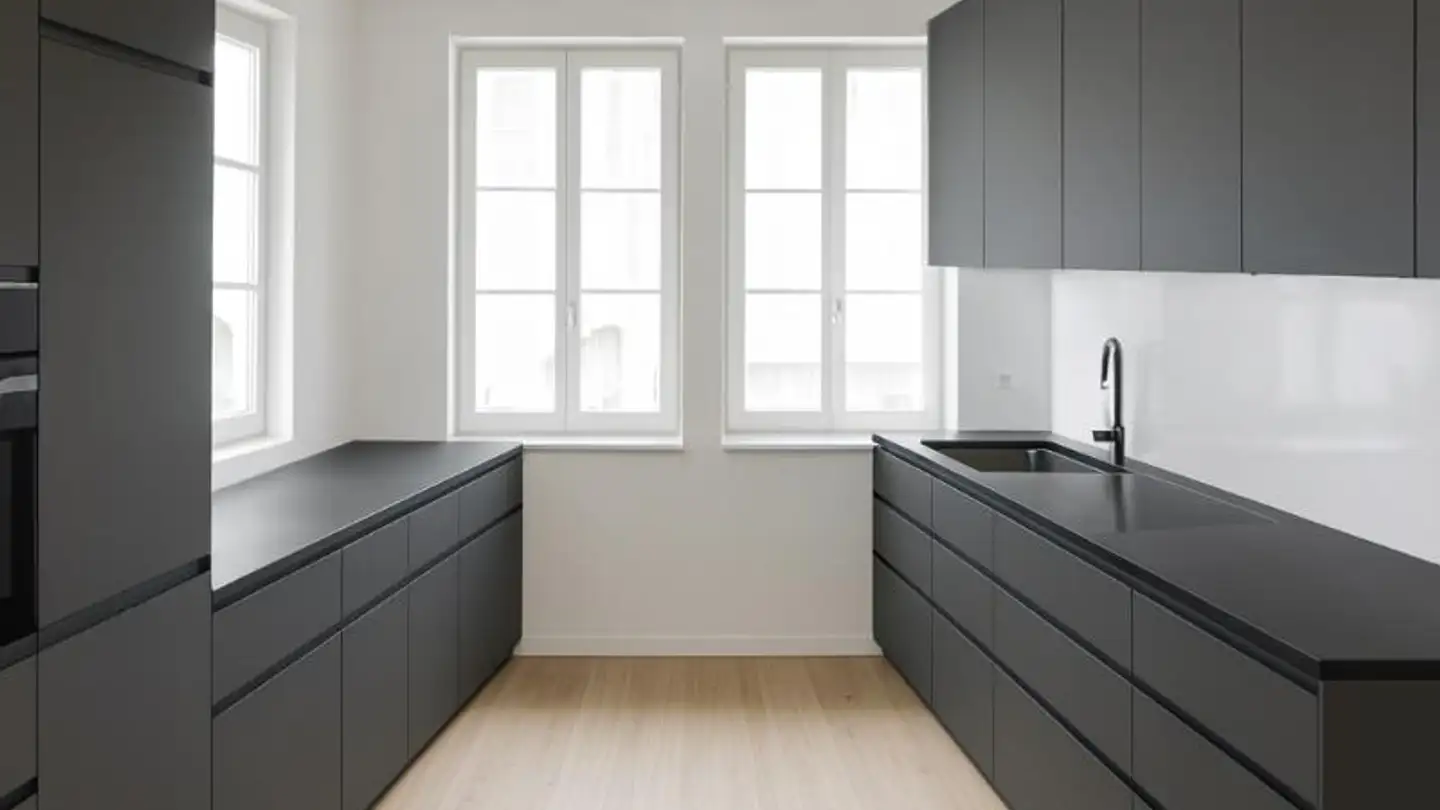 Apartment for rent - Hauptstrasse 32, 5075 Hornussen - Photo 3