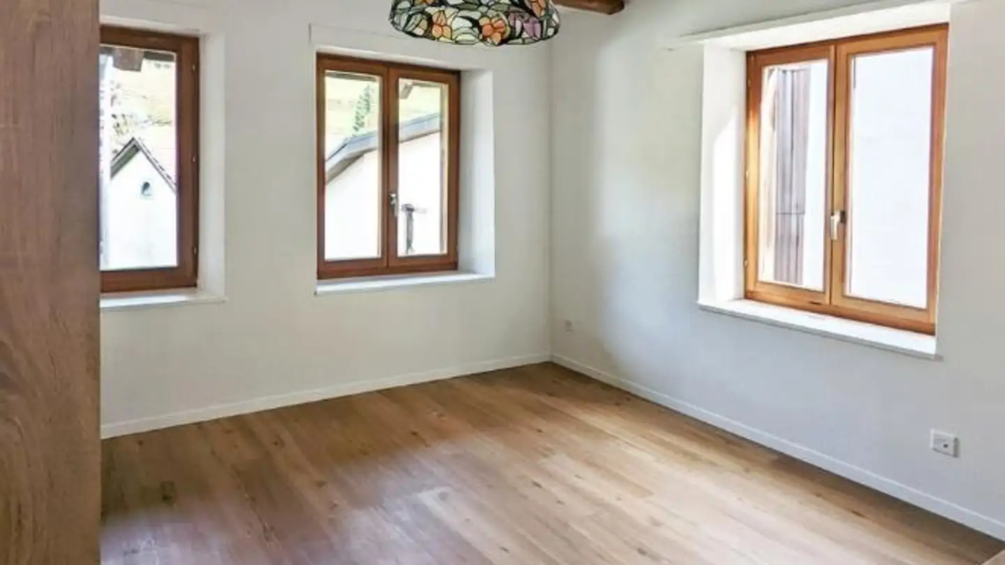 Apartment for rent - Hauptstrasse 32, 5075 Hornussen - Photo 4