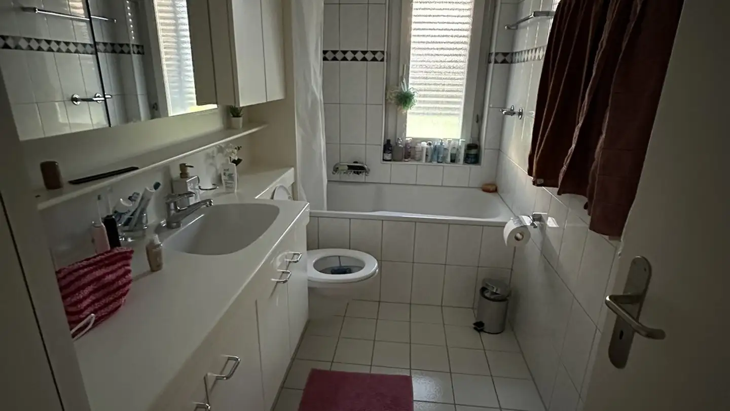 Zimmer mieten - Neunbrunnenstrasse 228, 8046 Zürich - Foto 4