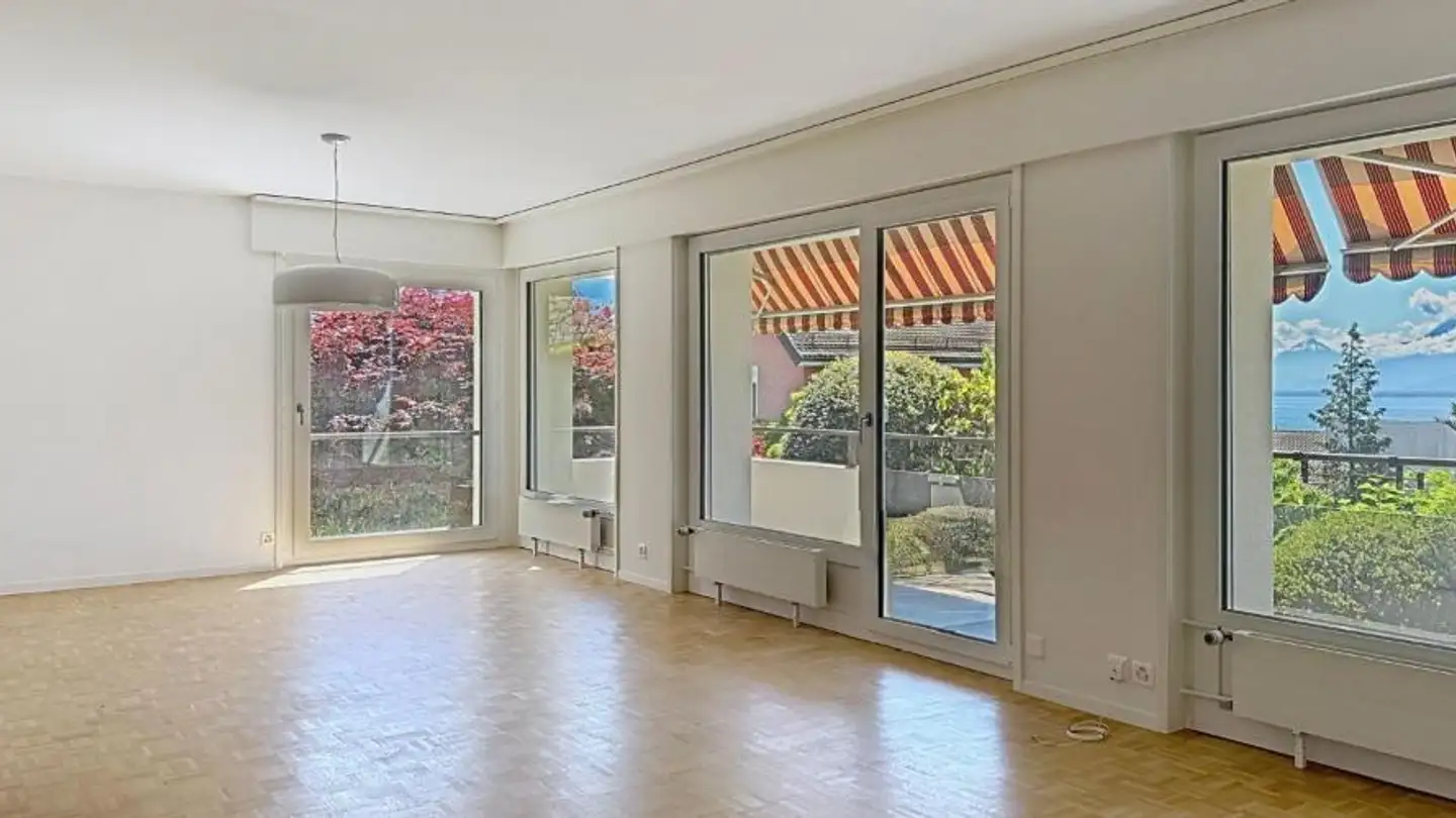 Appartement à vendre - 1802 Corseaux - Photo 2