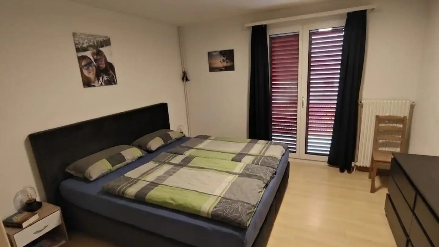 Appartement à louer - Aufeldweg 3, 3205 Gümmenen - Photo 4
