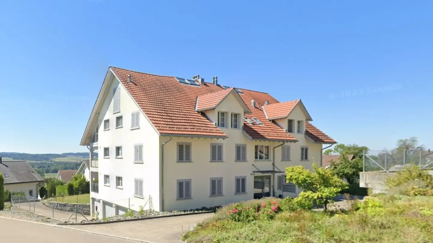 Appartamento in vendita - Widenacker 14, 8525 Niederneunforn - Photo 2