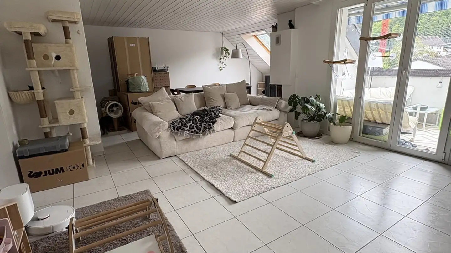 Apartment for rent - 5524 Nesselnbach - Photo 4