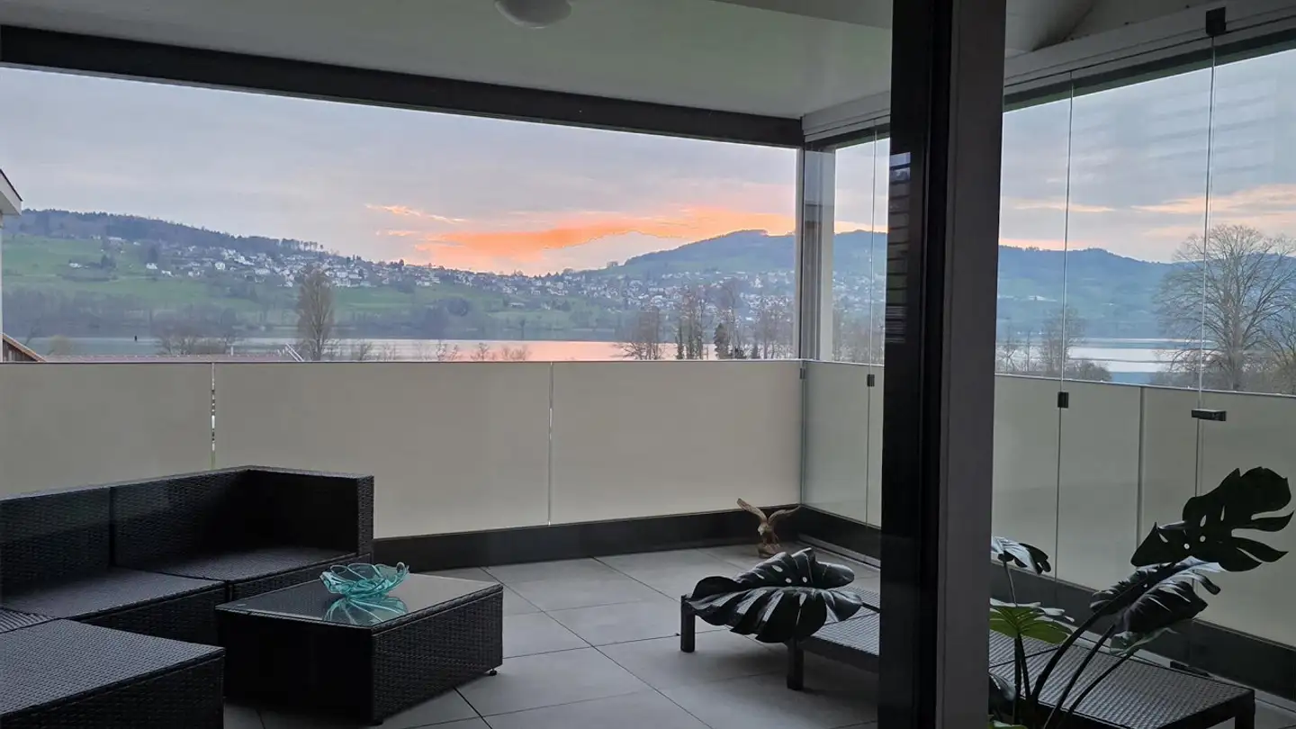 Attico in affitto - Unterdorf, 6287 Aesch LU - Foto 2