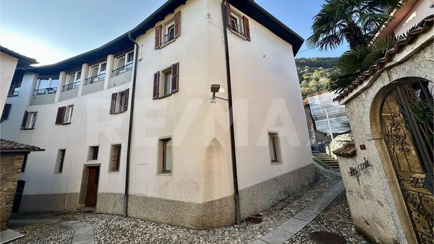 Casa singola in vendita - 6930 Bedano - Foto 4