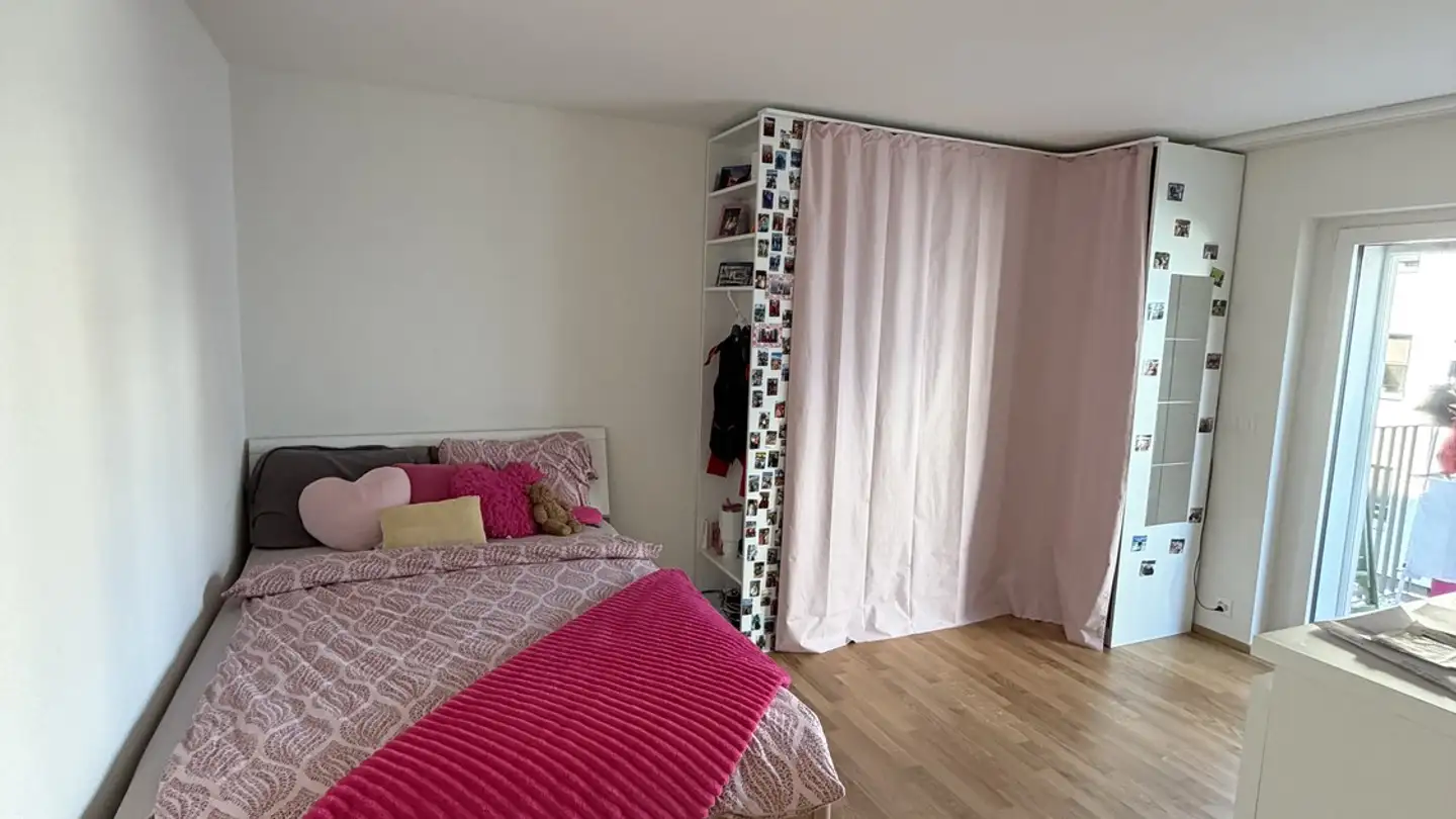 Appartamento in affitto - 8048 Zürich