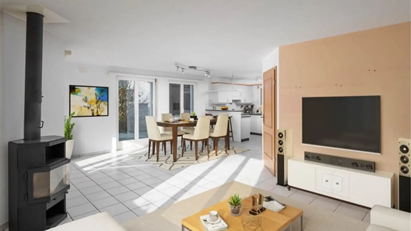 Single house for sale - Reinerstrasse 132, 5235 Rüfenach AG - Photo 2