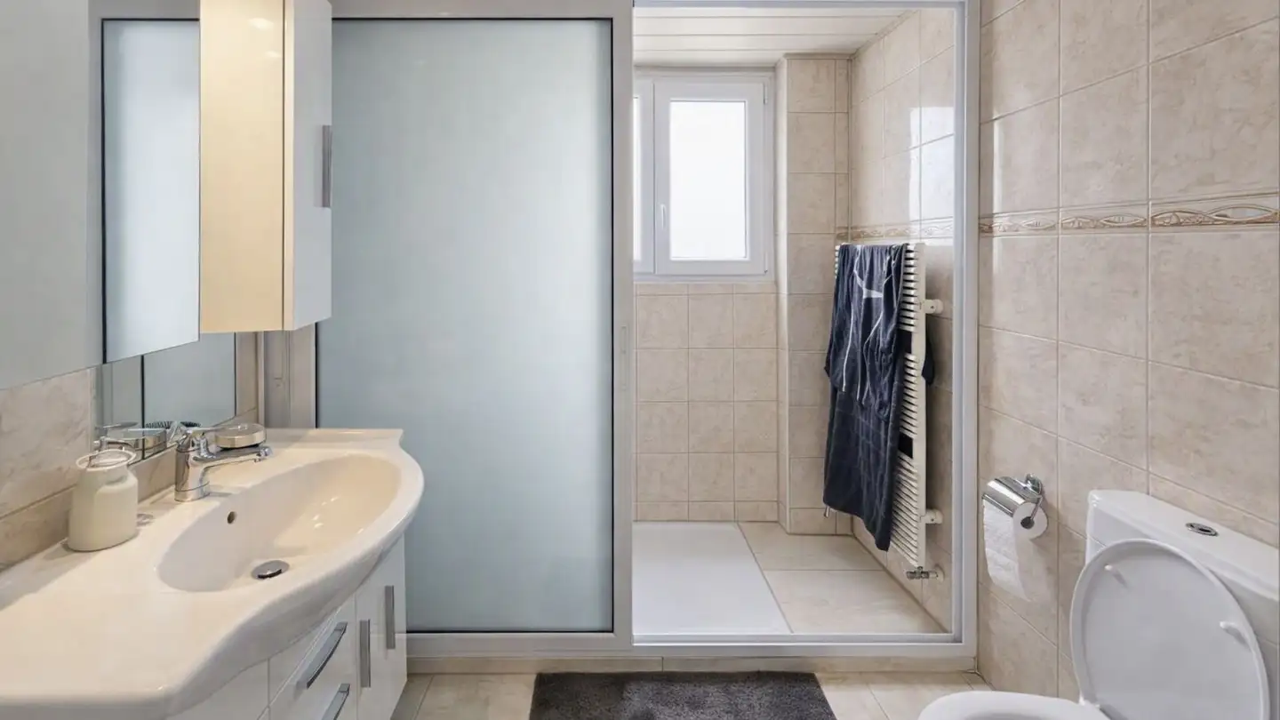 Immeuble résidentiel à vendre - 4552 Derendingen