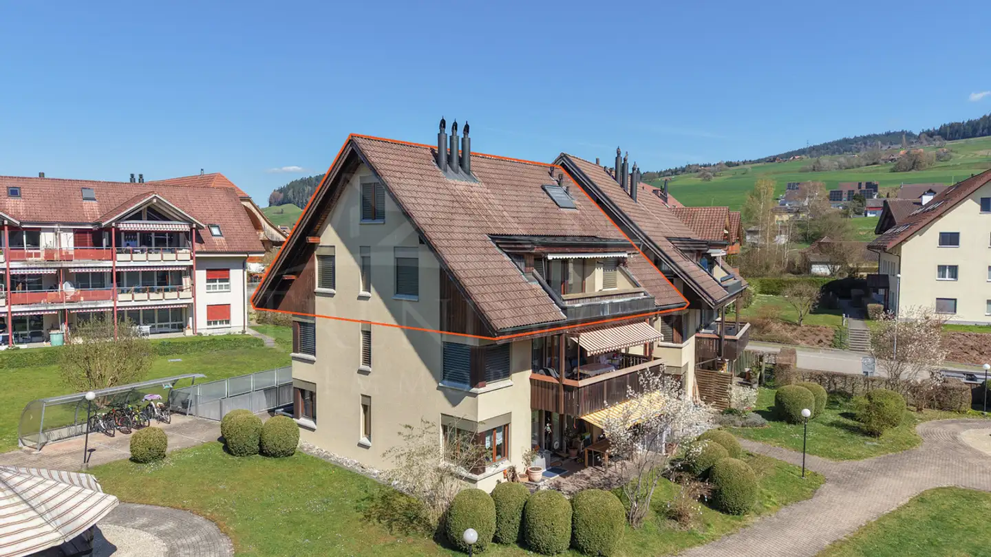 Appartamento in vendita - Sägematte, 3510 Freimettigen